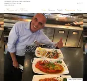 Kleine Seitenvorschau von pizzeria-bei-nunzio.de