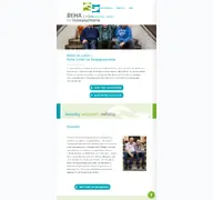 Kleine Seitenvorschau von reha-gmbh-lengerich.de