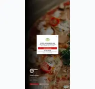 Kleine Seitenvorschau von pizzeria-renas.de