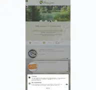Kleine Seitenvorschau von waldachtal.de