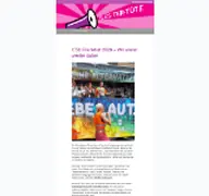 Kleine Seitenvorschau von fluestertuete.innere-mission-ffm.de
