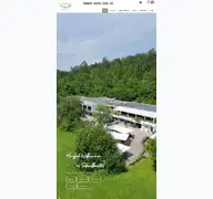 Kleine Seitenvorschau von waldgasthof-schmellbachtal.de
