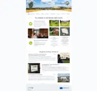 Kleine Seitenvorschau von region-westlausitz.de