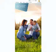 Kleine Seitenvorschau von region-zwickau.de