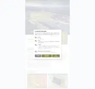 Kleine Seitenvorschau von regioplaner.de