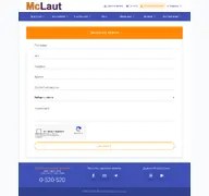 Kleine Seitenvorschau von 2mcl.com