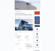Kleine Seitenvorschau von flugmedizin24.de
