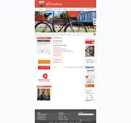 Kleine Seitenvorschau von wahlen.wittstock.de