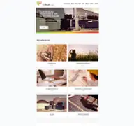 Kleine Seitenvorschau von regpower-gmbh.de