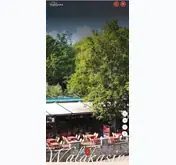 Kleine Seitenvorschau von waldkasino.de