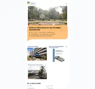 Kleine Seitenvorschau von reha-klinik-am-lietholz.de