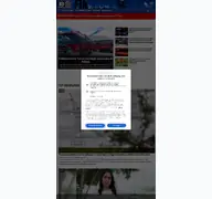Kleine Seitenvorschau von kwtx.com