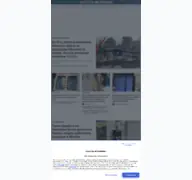 Kleine Seitenvorschau von lagazzettadelmezzogiorno.it