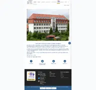 Kleine Seitenvorschau von regelschule-kuellstedt.de