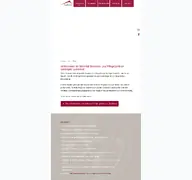 Kleine Seitenvorschau von goettingen.senvital.de