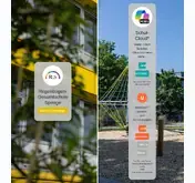 Kleine Seitenvorschau von regenbogen-gesamtschule.de