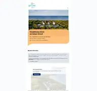 Kleine Seitenvorschau von rehaklinik-goehren.de