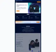 Kleine Seitenvorschau von consilio.com