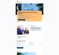 Kleine Seitenvorschau von reha-klinik-wendelstein.de