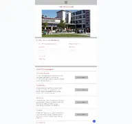 Kleine Seitenvorschau von walter-gropius-schule.de