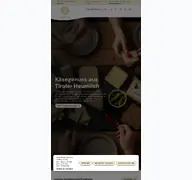 Kleine Seitenvorschau von shop.kaeserei-reith.at