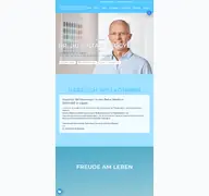 Kleine Seitenvorschau von reha-medizin-lippe.de