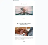 Kleine Seitenvorschau von story.kn-online.de