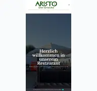 Kleine Seitenvorschau von strand-moenkebude.restaurant-aristo.de