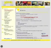 Kleine Seitenvorschau von reha-verein.de