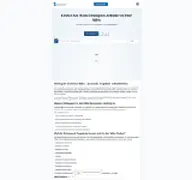 Kleine Seitenvorschau von rehasport.schranz-control.de