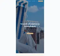 Kleine Seitenvorschau von strandkorb-boltenhagen.de