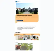 Kleine Seitenvorschau von rehabilitationszentrum-am-sprudelhof.de