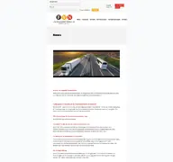 Kleine Seitenvorschau von flv-nds.de