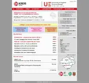 Kleine Seitenvorschau von flvw-iserlohn.de