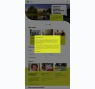 Kleine Seitenvorschau von rehazentrum-oberharz.de
