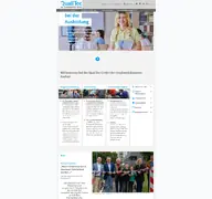 Kleine Seitenvorschau von qualitec-aachen.de