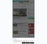 Kleine Seitenvorschau von flw24.de