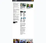 Kleine Seitenvorschau von seattleweekly.com