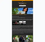Kleine Seitenvorschau von flyfishingeurope.de