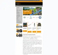 Kleine Seitenvorschau von flyfishingeurope-shop.de