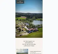 Kleine Seitenvorschau von reich-schnackensee.de