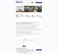 Kleine Seitenvorschau von reich-bayern.de