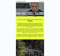 Kleine Seitenvorschau von stuckradbarre.de