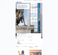 Kleine Seitenvorschau von flyrbp.de