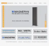 Kleine Seitenvorschau von reichmann-audiosysteme.de