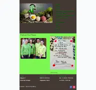 Kleine Seitenvorschau von pralinen-troll.de