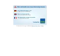 Kleine Seitenvorschau von reichtuning.de