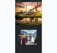 Kleine Seitenvorschau von studio-augsburg.de