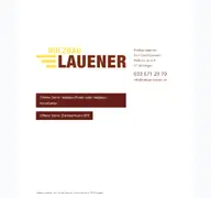 Kleine Seitenvorschau von holzbau-lauener.ch
