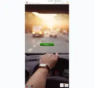 Kleine Seitenvorschau von verkehrsrecht-fuer-alle.de